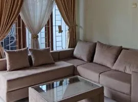 Inti Homestay 3 Kamar Fasilitas Lengkap