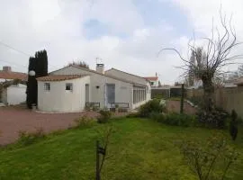 Maison à Barbâtre proche plage pour 6 pers., animaux admis - FR-1-823-17