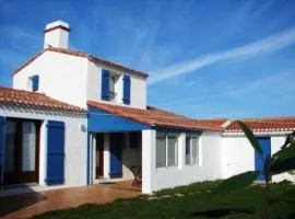 Maison proche plage pour 8/9 pers - Animaux acceptés - FR-1-823-33
