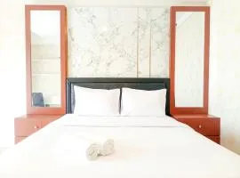 Elegant and MInimalist Studio at Mataram City Apartment By Travelio