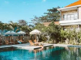 Kala Surf Camp