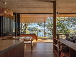 'Fantastic Waterfront Beach House' by HolidayCo