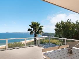 'Beachview' by HolidayCo、Killcareのホテル