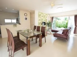 Rainbow Villa Sumuide