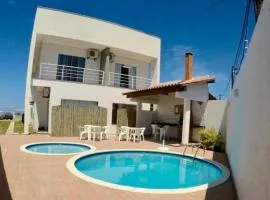 Apartamento Praia Taperapuan