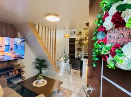 Binangonan Primes Tiny Home with FREE breakfast, hotel v destinaci Binangonan