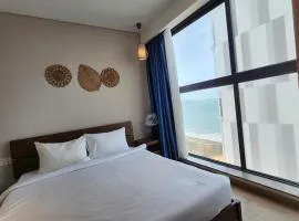 Mandala Chambay Tropic Bay