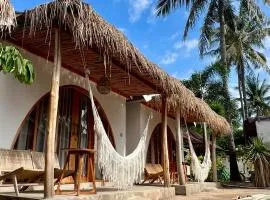 Rumah Canaria Bungalow