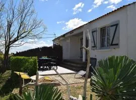 Maison Noirmoutier 6 pers proche plage, animaux OK - FR-1-823-107