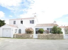 Maison confortable 6 pers, proche plage, animaux admis - FR-1-823-116