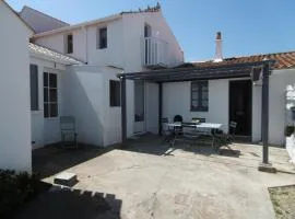 Maison confortable Noirmoutier pour 4 pers, proche plage et centre - FR-1-823-123