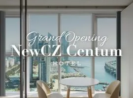 NewCZ Centum Hotel