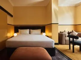 Hotel Diplomat