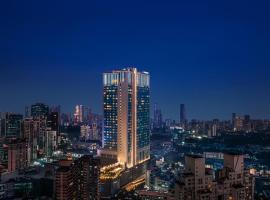 The St. Regis Mumbai, hotel a Bombai