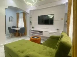 Noel's Apartment