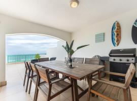 4 Skiathos-family holiday home with breaker views