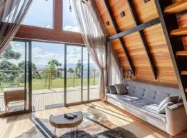 Chalés de Luxo Costa Santti - Chalé 2