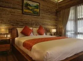 Bongkasa Bali Village Homestay