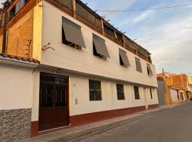 Hospedaje el Telar
