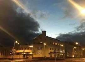 Hostel Kulma