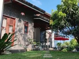 Villa 369