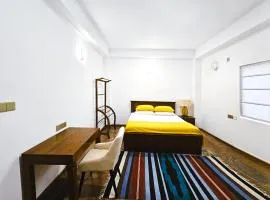 211 Apartments by Synex Realties