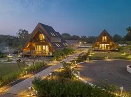 Palasa by Aer Studio