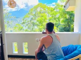 Pleasant View Ella