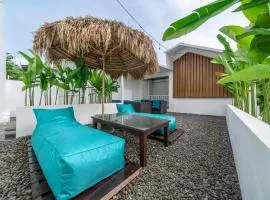 The View Villa 72 - 2BR Private Pool Villa in Uluwatu