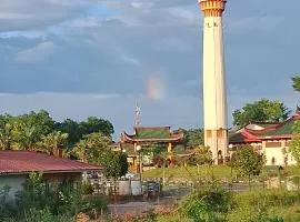 Beijing View Homestay 1