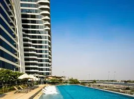 Capital Suites Hotel Apartments
