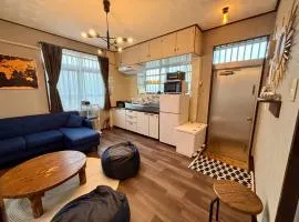 Ohaco Hostel Ishigaki