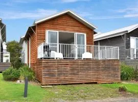 Blue Lagoon at Caves Beach Villas