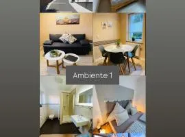 Ferienwohnung Ambiente