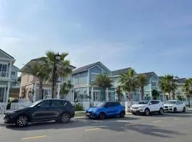 Villa Novaworld Phan Thiết 4 Phòng Ngủ Luxury - HT Home