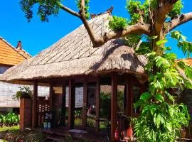 Ketewel Bed and Breakfast Kshanti Room