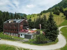 Apartment in Tyrol near Ski Slopes