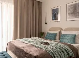 INA Rent - Apartamenty Czysta Delux