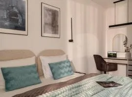 INA Rent - Apartamenty Czysta Delux