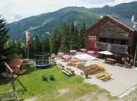 Apartment in Tyrol near river