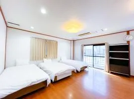 Tengachaya Cityhights 天下茶屋シティハイツ