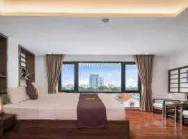 Azumaya Hotel Dao Tan