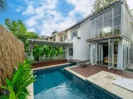 Sahadewa 46 - Dreamland Golf Complex 4 Bedroom