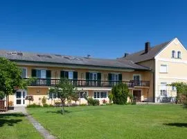 Pension Seepanorama