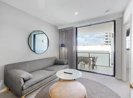 Charming Hamilton Retreat