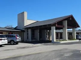 Washington Motel