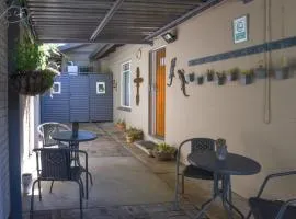 Webbs Self catering Cottage