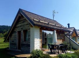 AL SOGNO, hotel v destinaci Asiago