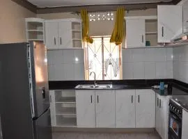 Buwagi Home away from Home