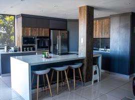 No5 on Golden Sands: Margate şehrinde bir otel